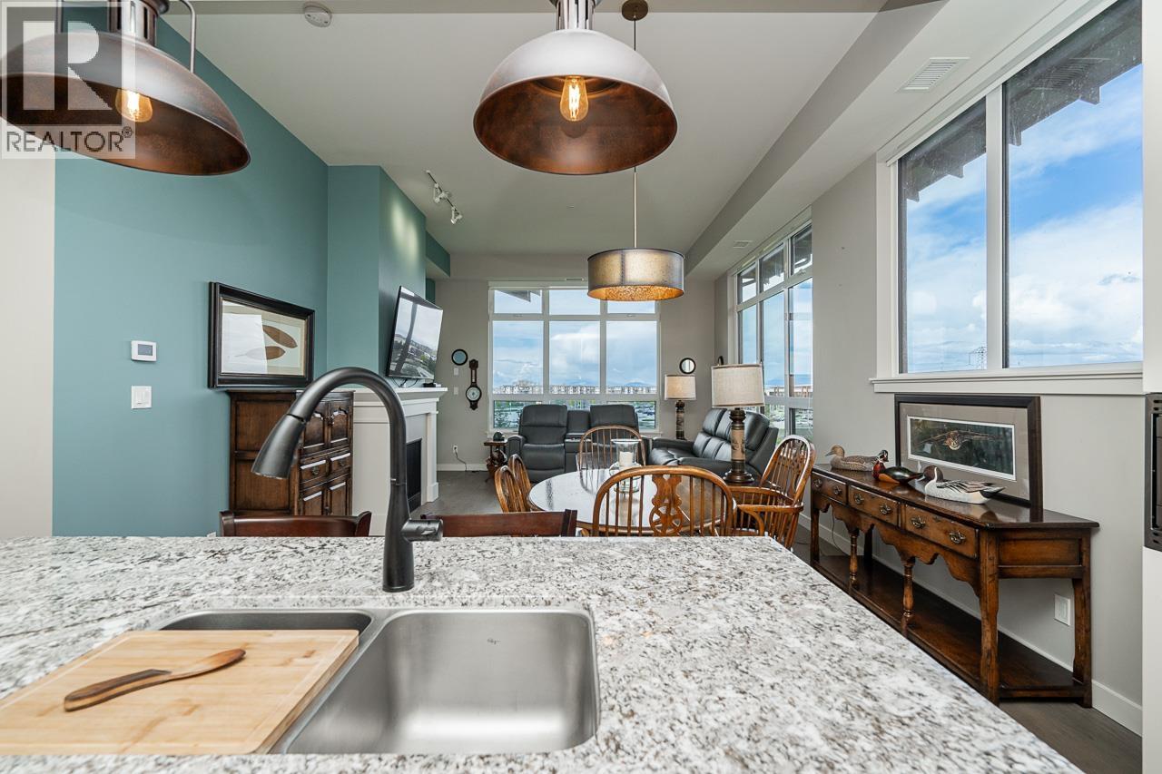 408 4977 Springs Boulevard, Delta, British Columbia  V4M 0C1 - Photo 15 - R3112584