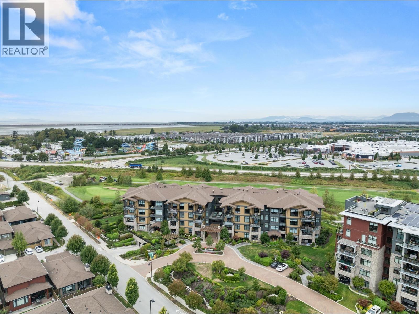 408 4977 Springs Boulevard, Delta, British Columbia  V4M 0C1 - Photo 5 - R3112584