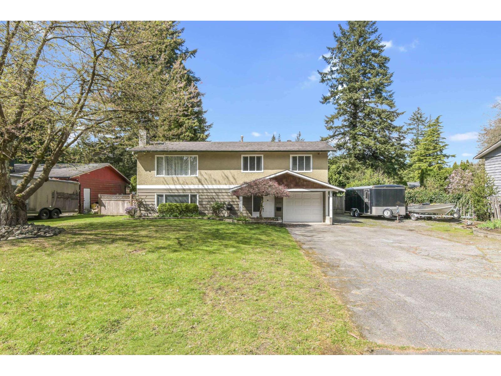 4551 197a Street, Langley, British Columbia  V3A 1C5 - Photo 1 - R3112427