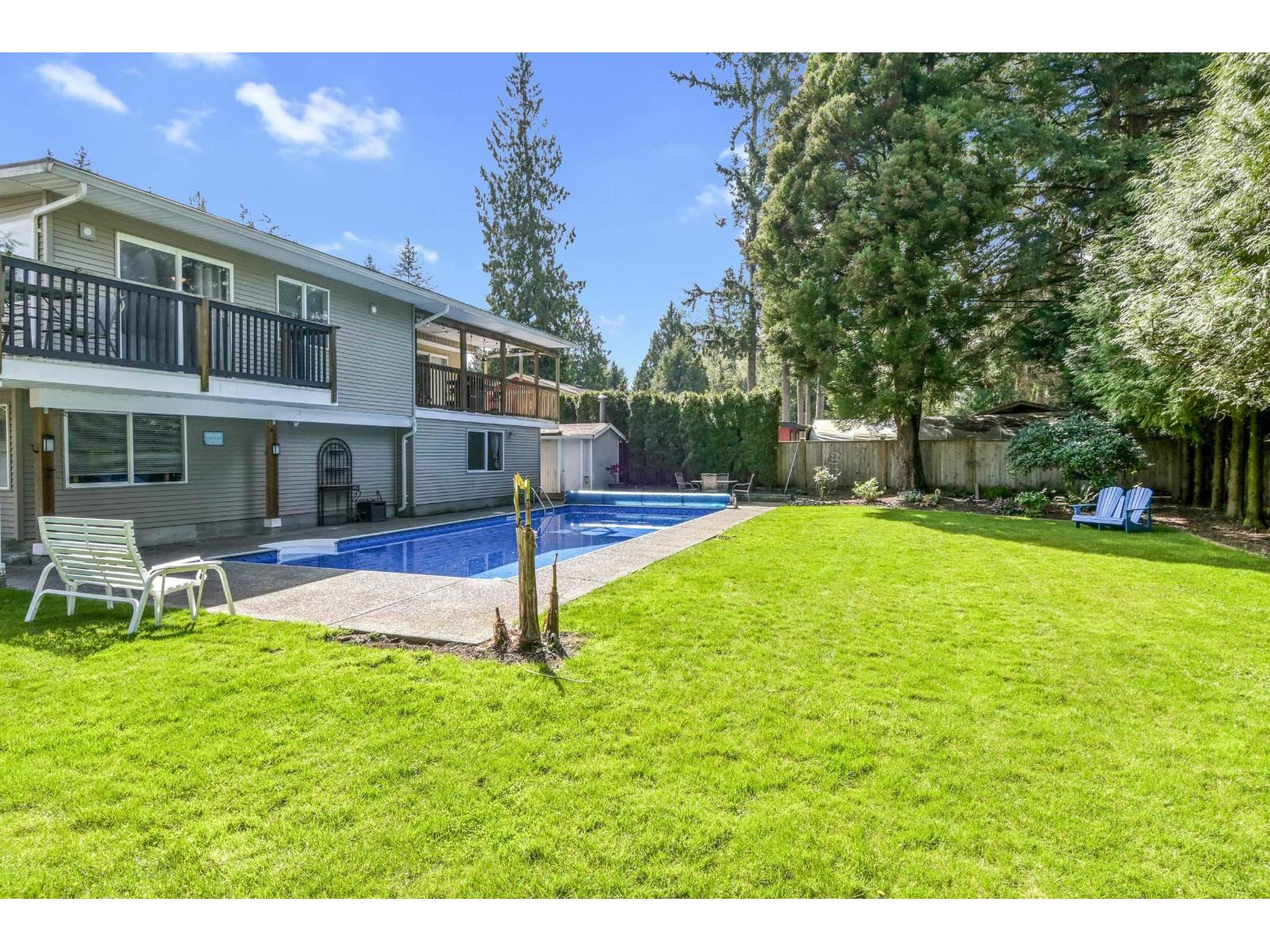 4551 197a Street, Langley, British Columbia  V3A 1C5 - Photo 24 - R3112427