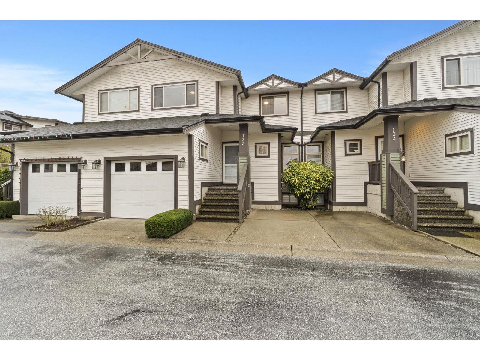 133 20820 87 Avenue, Langley, British Columbia  V1M 3W5 - Photo 1 - R3112464