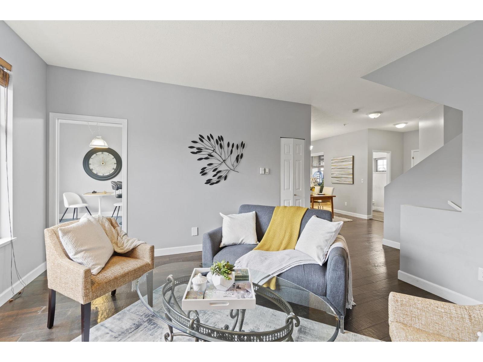 133 20820 87 Avenue, Langley, British Columbia  V1M 3W5 - Photo 4 - R3112464