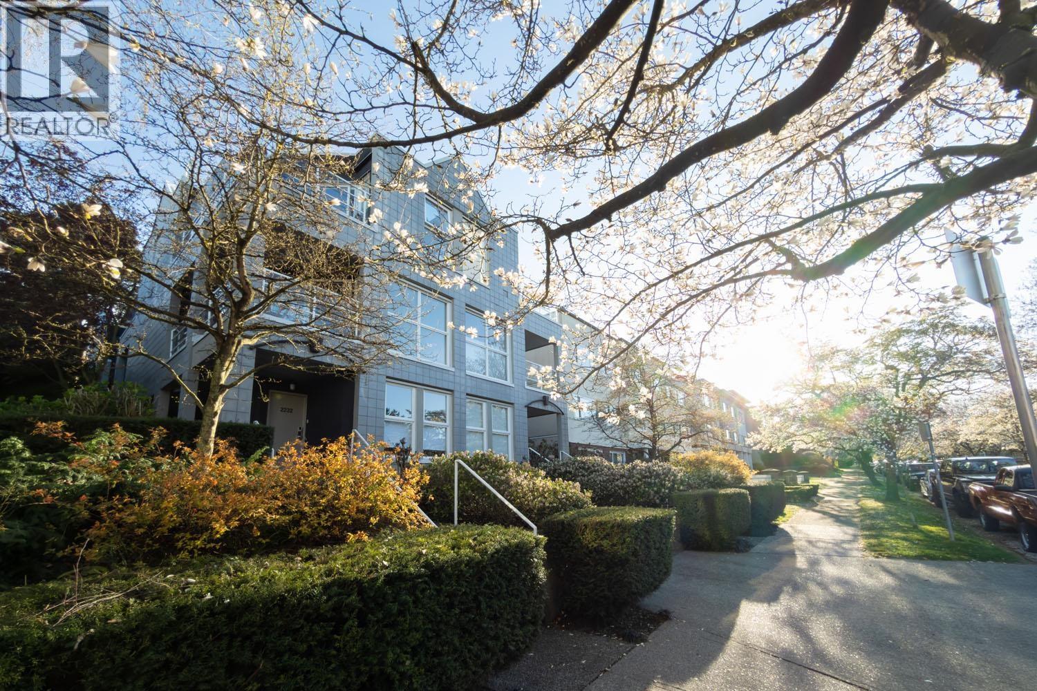 2240 York Avenue, Vancouver, British Columbia  V6K 1C6 - Photo 31 - R3111274