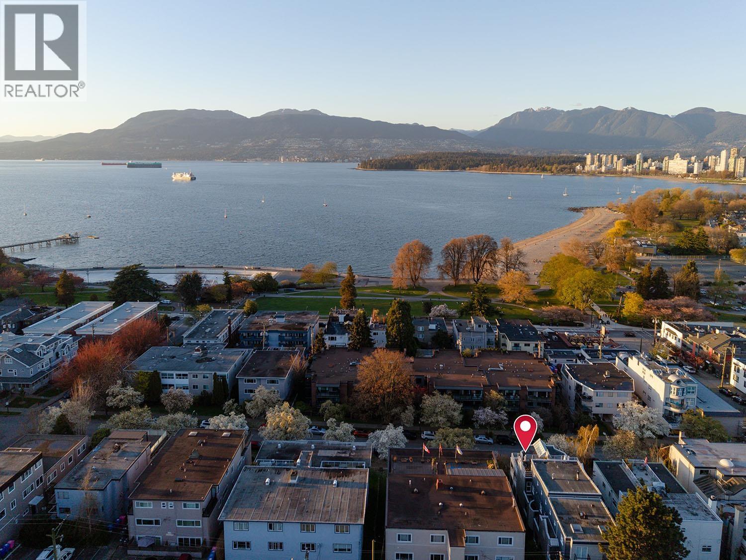 2240 York Avenue, Vancouver, British Columbia  V6K 1C6 - Photo 37 - R3111274