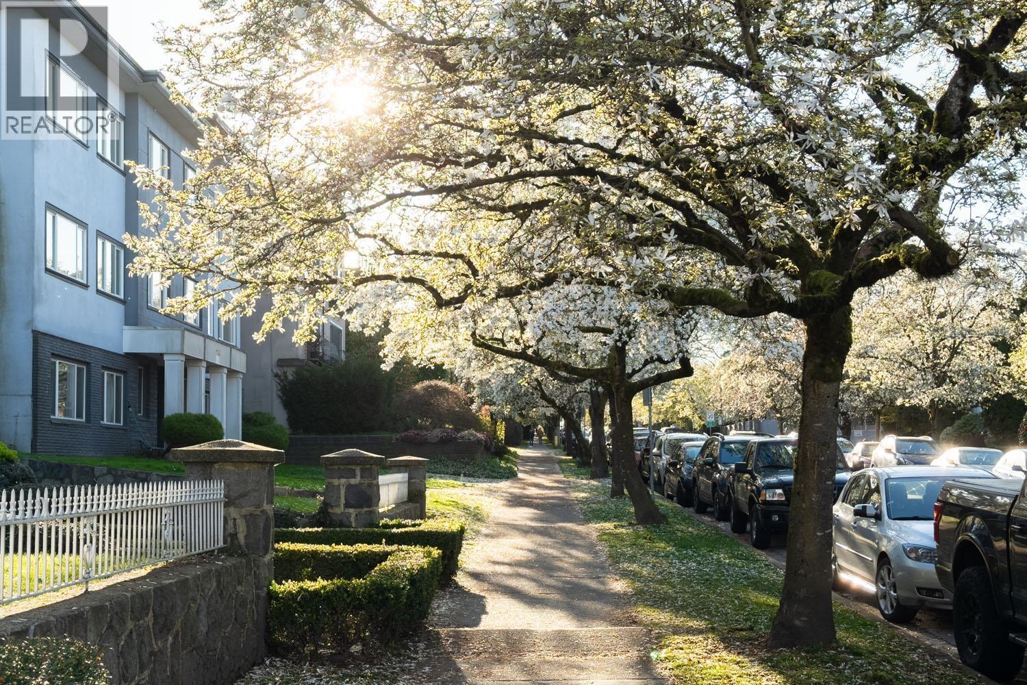 2240 York Avenue, Vancouver, British Columbia  V6K 1C6 - Photo 32 - R3111274