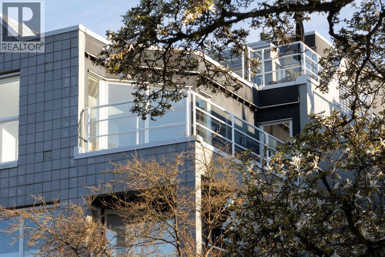 2240 York Avenue, Vancouver, British Columbia  V6K 1C6 - Photo 13 - R3111274