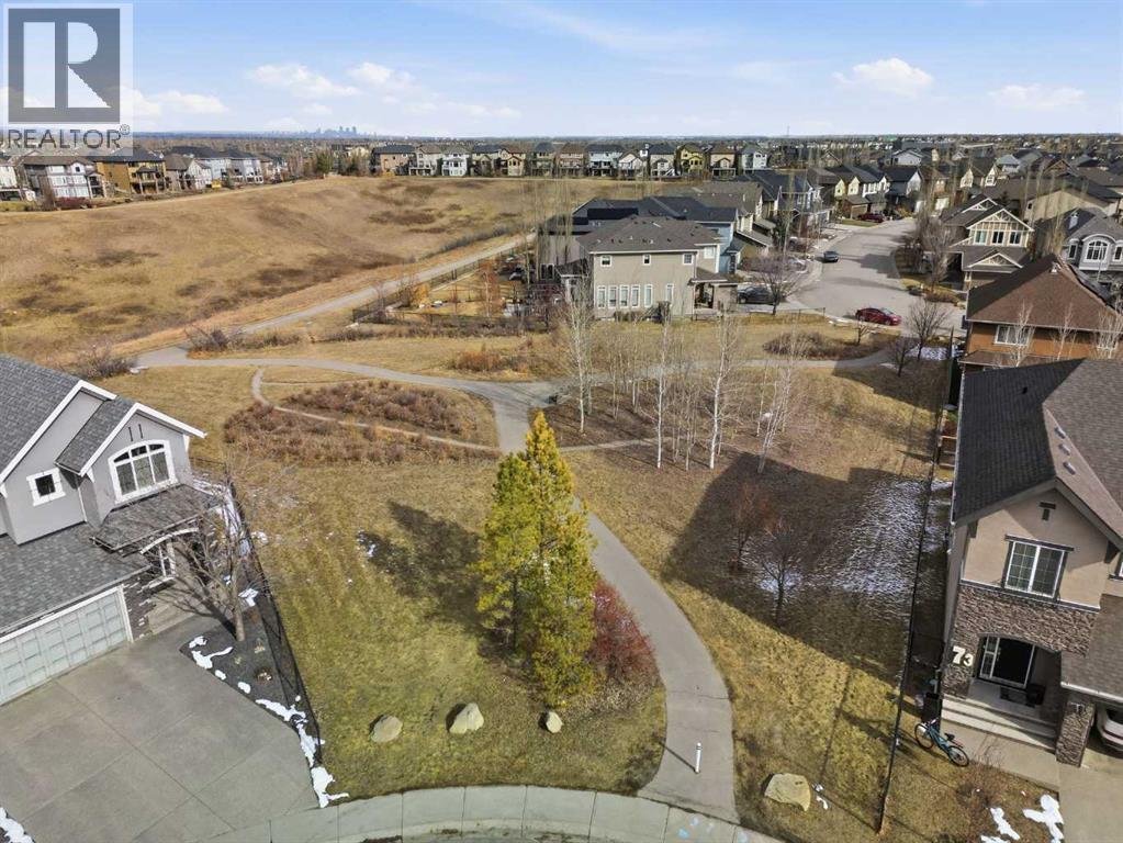 113 Cranarch Common Se, Calgary, Alberta  T3M 1M1 - Photo 46 - A2297041