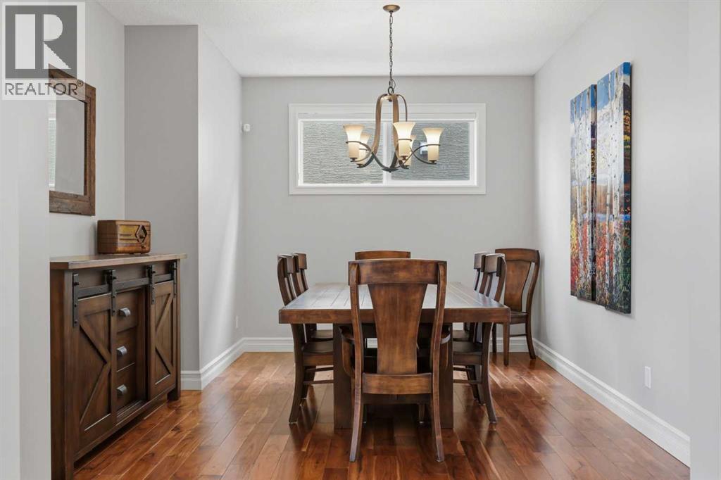 113 Cranarch Common Se, Calgary, Alberta  T3M 1M1 - Photo 6 - A2297041