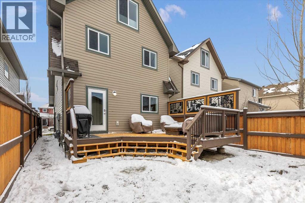 399 Copperpond Boulevard Se, Calgary, Alberta  T2Z 0Z6 - Photo 30 - A2298103