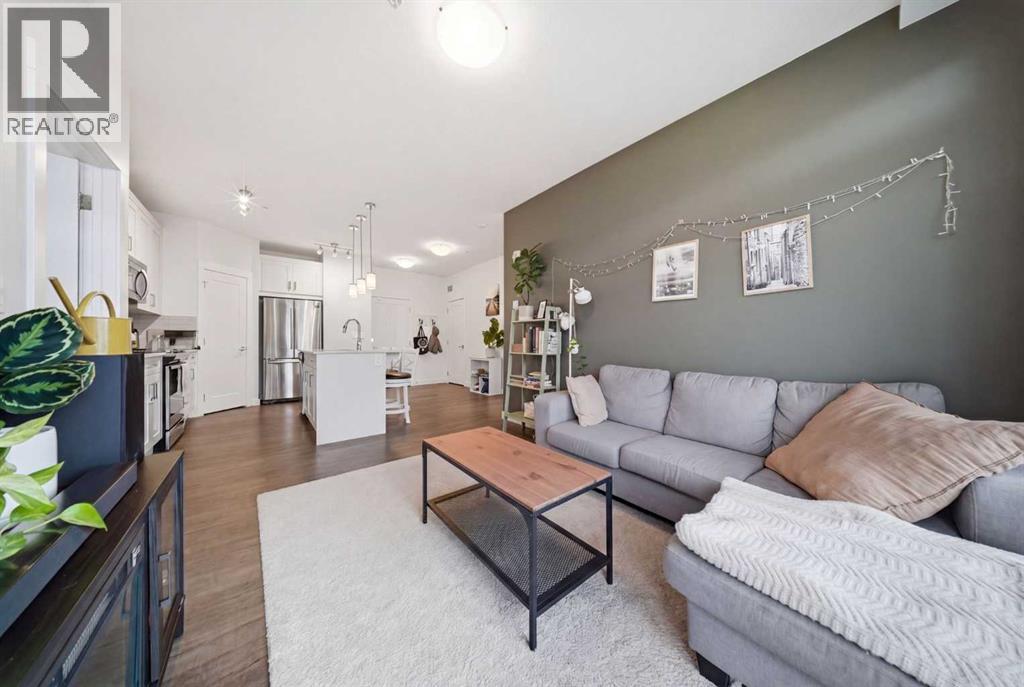 104, 20 Walgrove Walk Se, Calgary, Alberta  T2X 4L2 - Photo 12 - A2299673