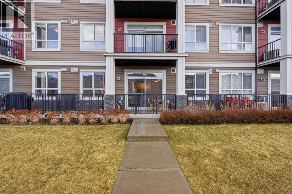 104, 20 Walgrove Walk Se, Calgary, Alberta  T2X 4L2 - Photo 27 - A2299673