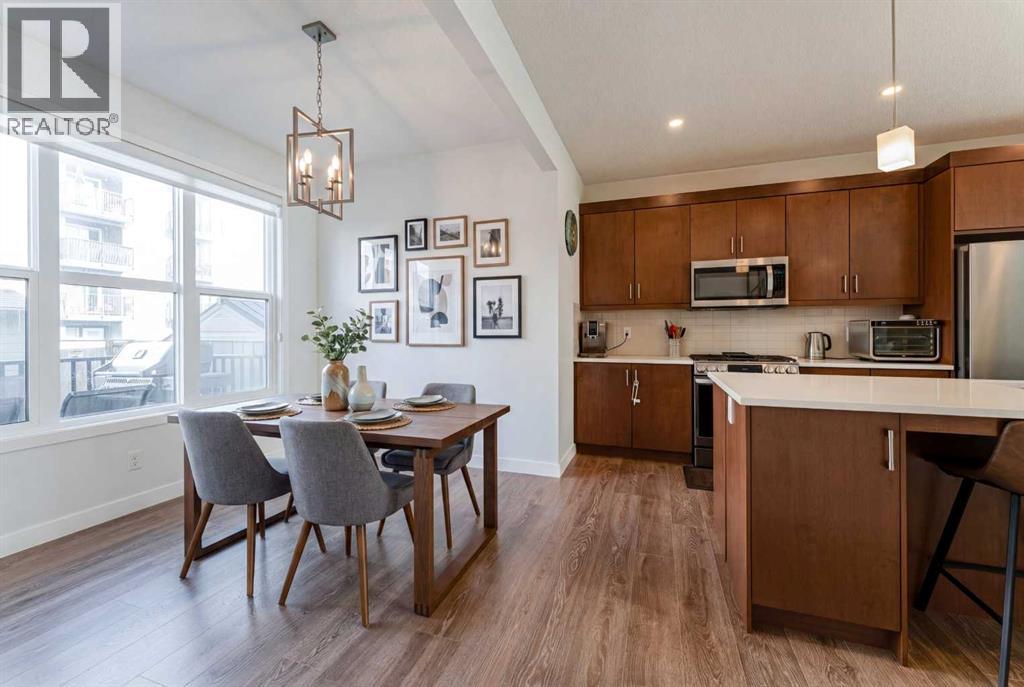 318 Masters Row Se, Calgary, Alberta  T3M 2T7 - Photo 12 - A2300506