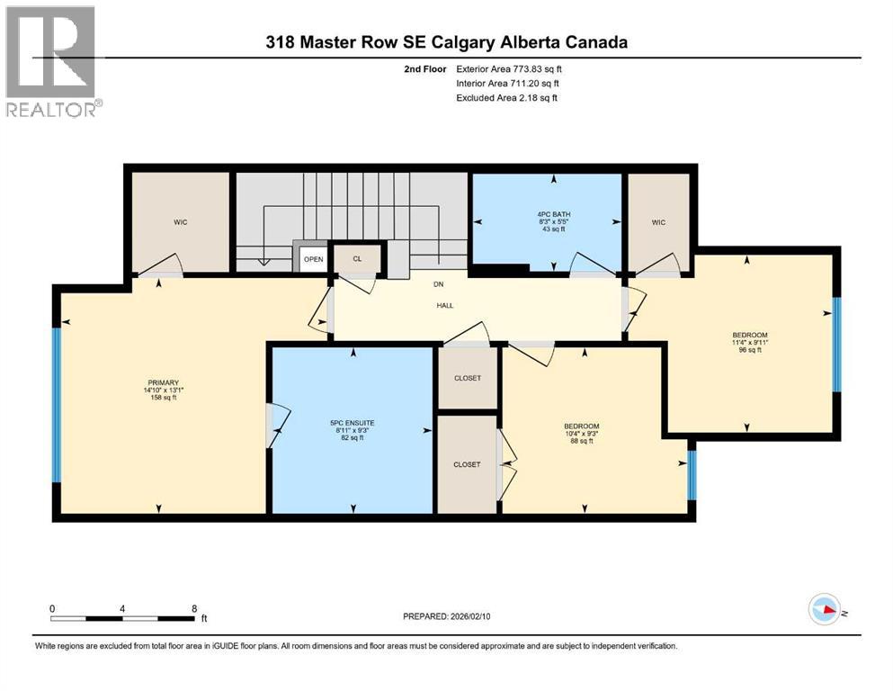 318 Masters Row Se, Calgary, Alberta  T3M 2T7 - Photo 45 - A2300506