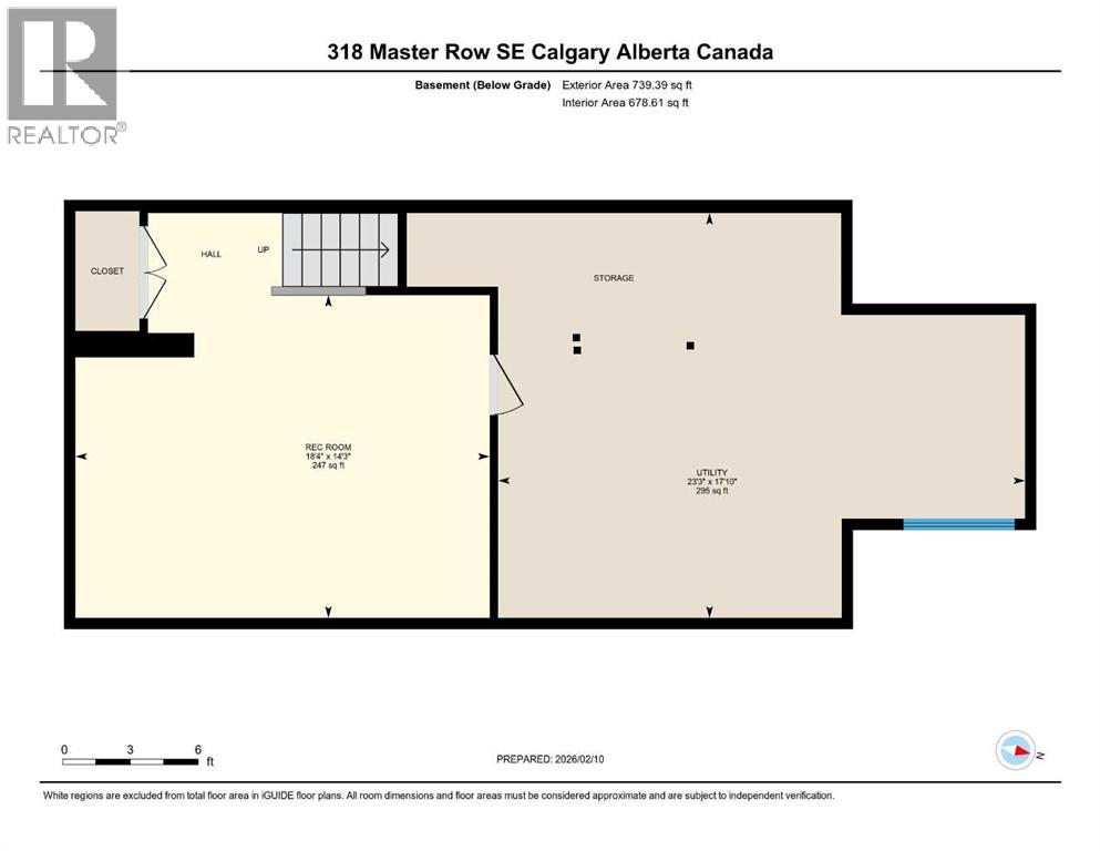 318 Masters Row Se, Calgary, Alberta  T3M 2T7 - Photo 46 - A2300506