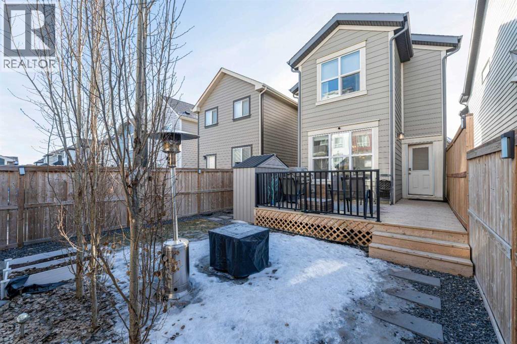 318 Masters Row Se, Calgary, Alberta  T3M 2T7 - Photo 37 - A2300506