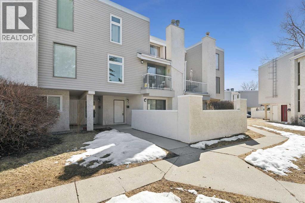 1411, 3500 Varsity Drive Nw, Calgary, Alberta  T2L 1Y3 - Photo 1 - A2301164