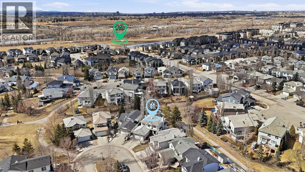 444 Douglas Glen Close Se, Calgary, Alberta  T2Z 3A4 - Photo 39 - A2302233