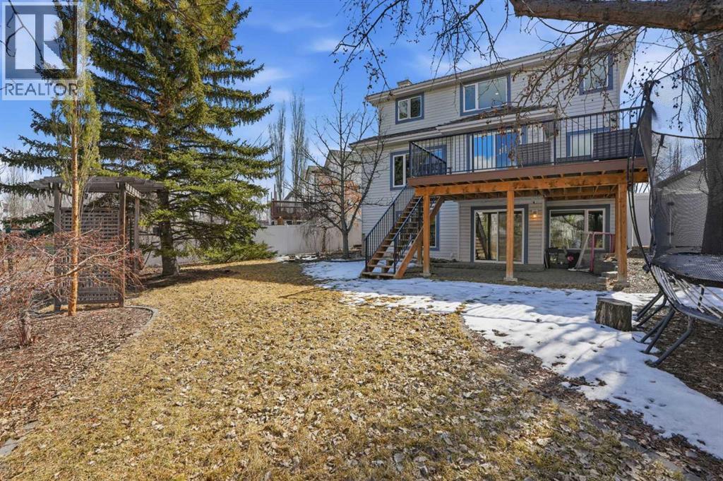 444 Douglas Glen Close Se, Calgary, Alberta  T2Z 3A4 - Photo 37 - A2302233
