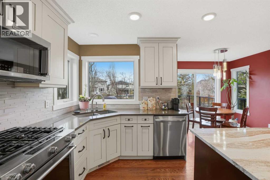 444 Douglas Glen Close Se, Calgary, Alberta  T2Z 3A4 - Photo 6 - A2302233