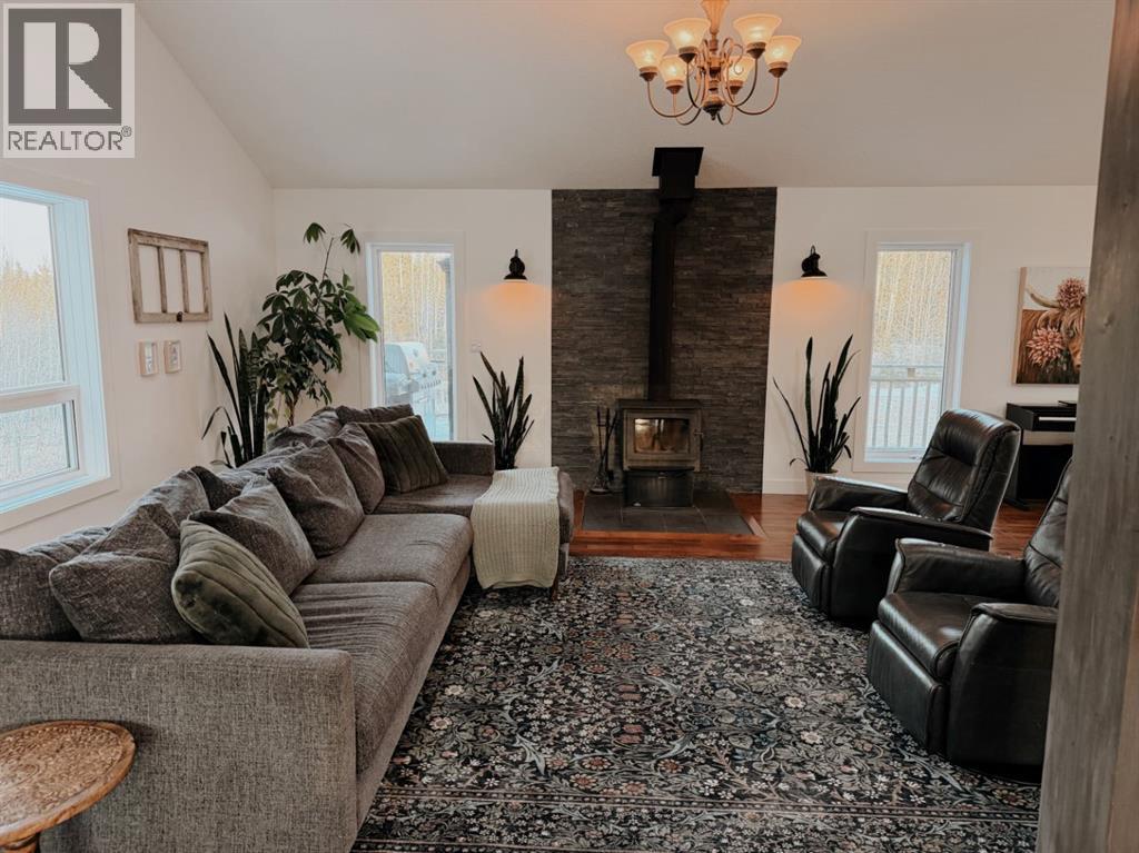 5441 Township Road 333, Rural Mountain View County, Alberta  T0M 1X0 - Photo 7 - A2302670