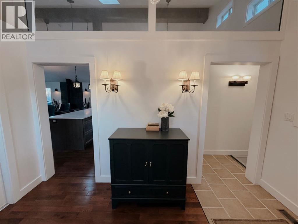 5441 Township Road 333, Rural Mountain View County, Alberta  T0M 1X0 - Photo 4 - A2302670