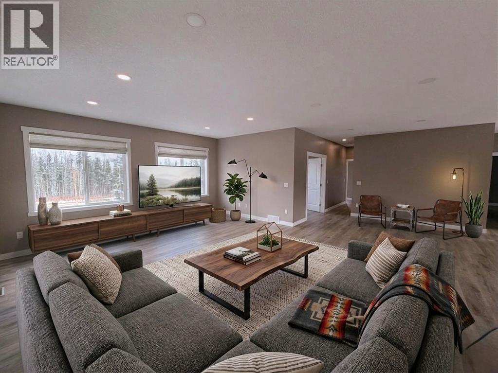 5441 Township Road 333, Rural Mountain View County, Alberta  T0M 1X0 - Photo 41 - A2302670