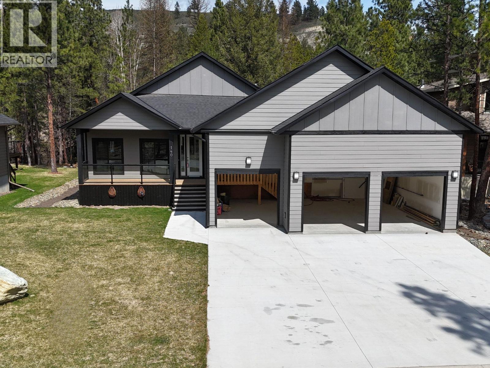 140 River Drive, Cranbrook, British Columbia