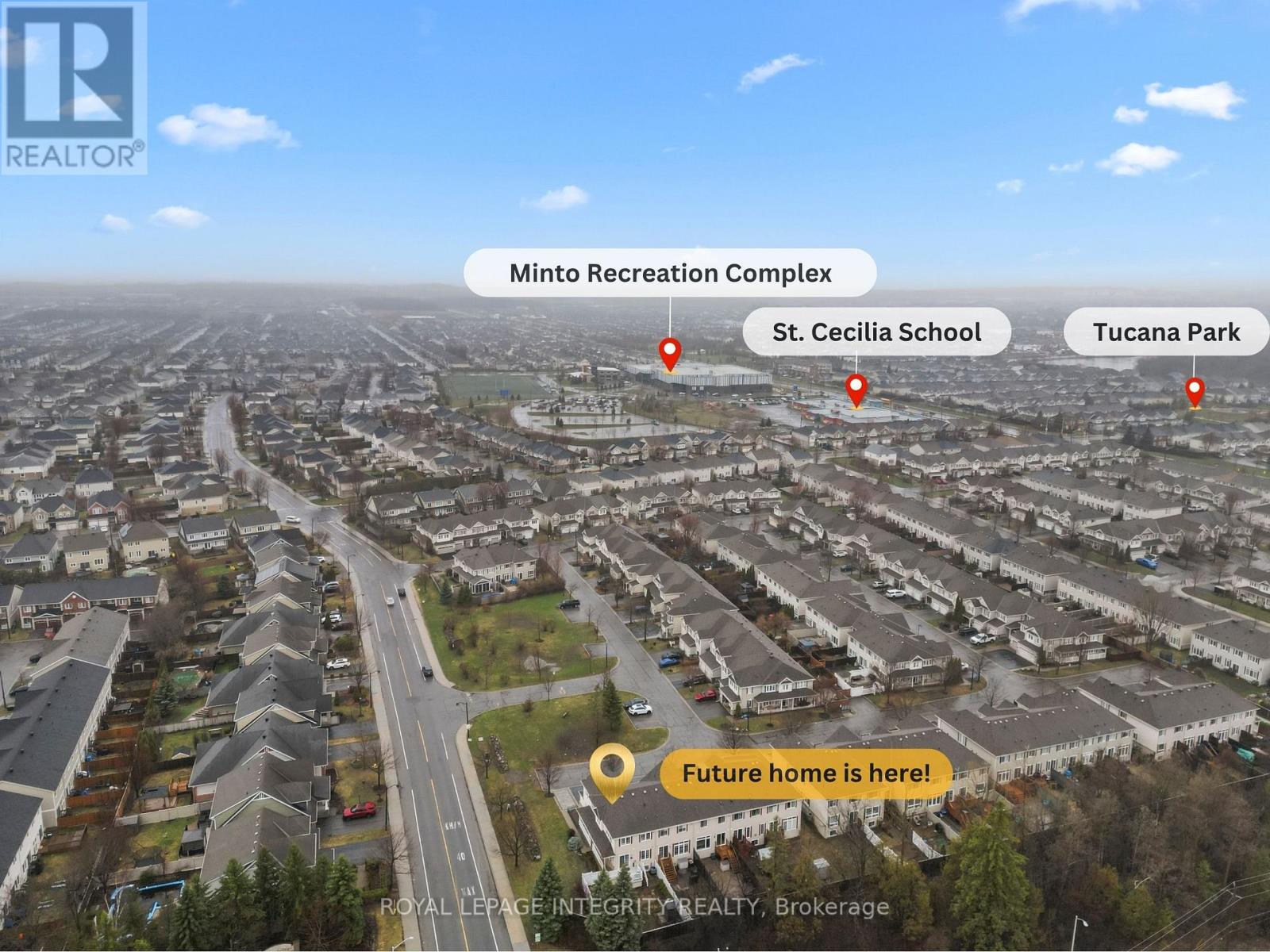 236 Wabiskaw Private, Ottawa, Ontario  K2J 0E5 - Photo 40 - X13014684