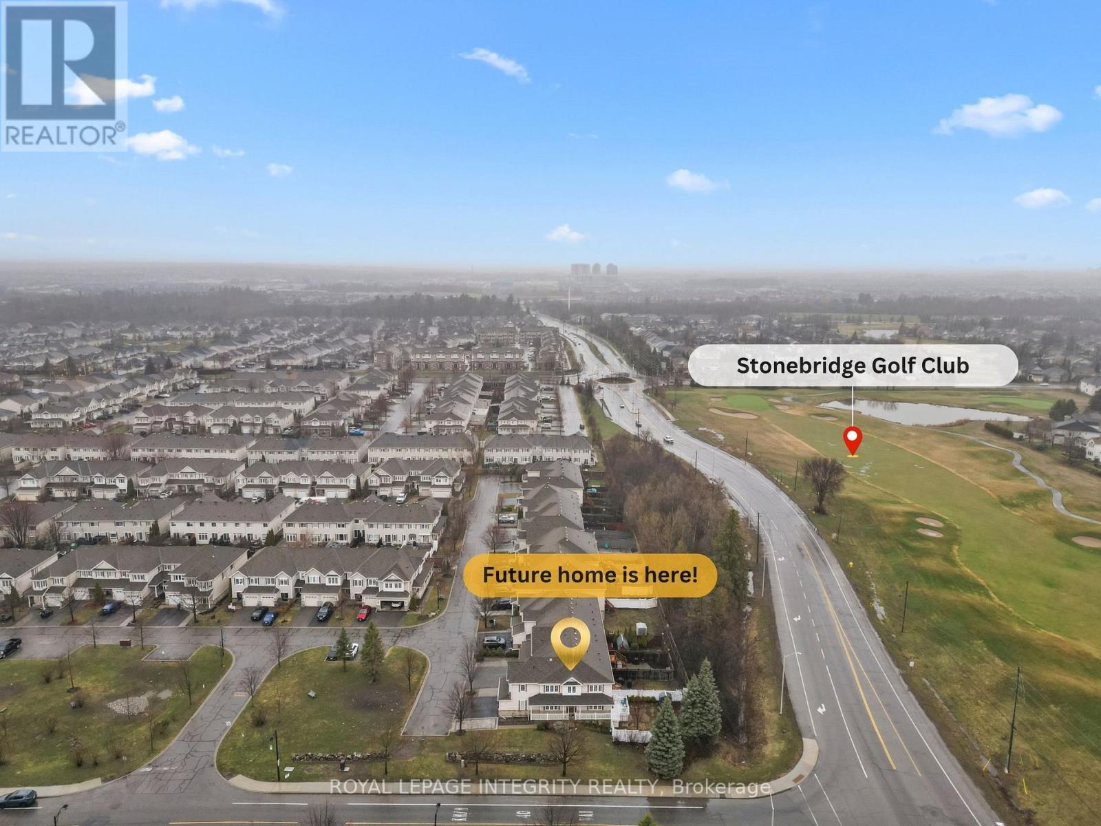 236 Wabiskaw Private, Ottawa, Ontario  K2J 0E5 - Photo 41 - X13014684