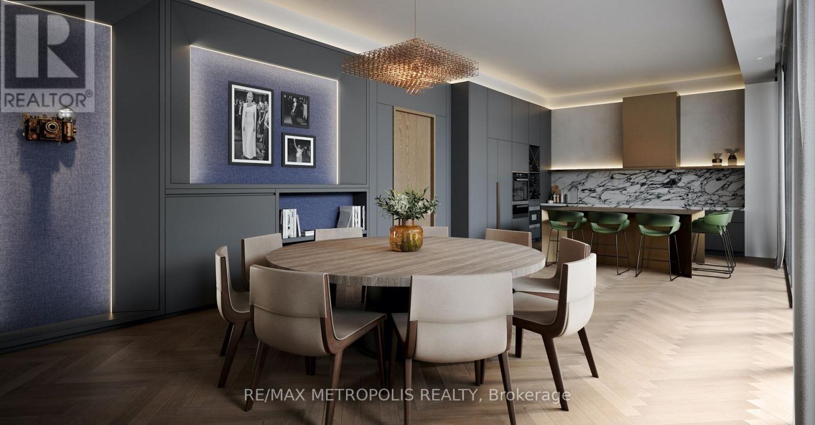 815 - 500 Dupont Street, Toronto, Ontario  M6G 0B8 - Photo 16 - C13014604