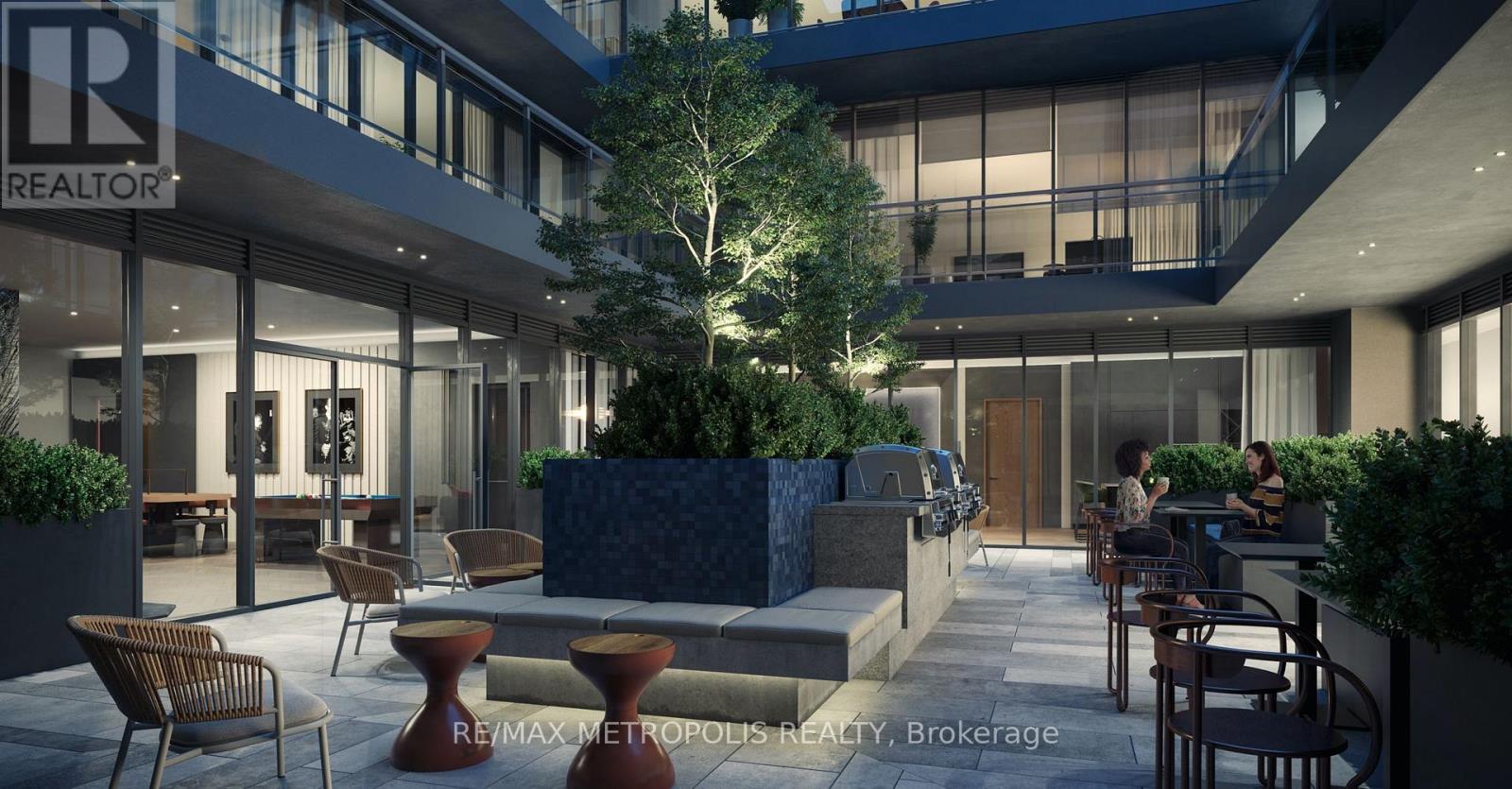 815 - 500 Dupont Street, Toronto, Ontario  M6G 0B8 - Photo 17 - C13014604