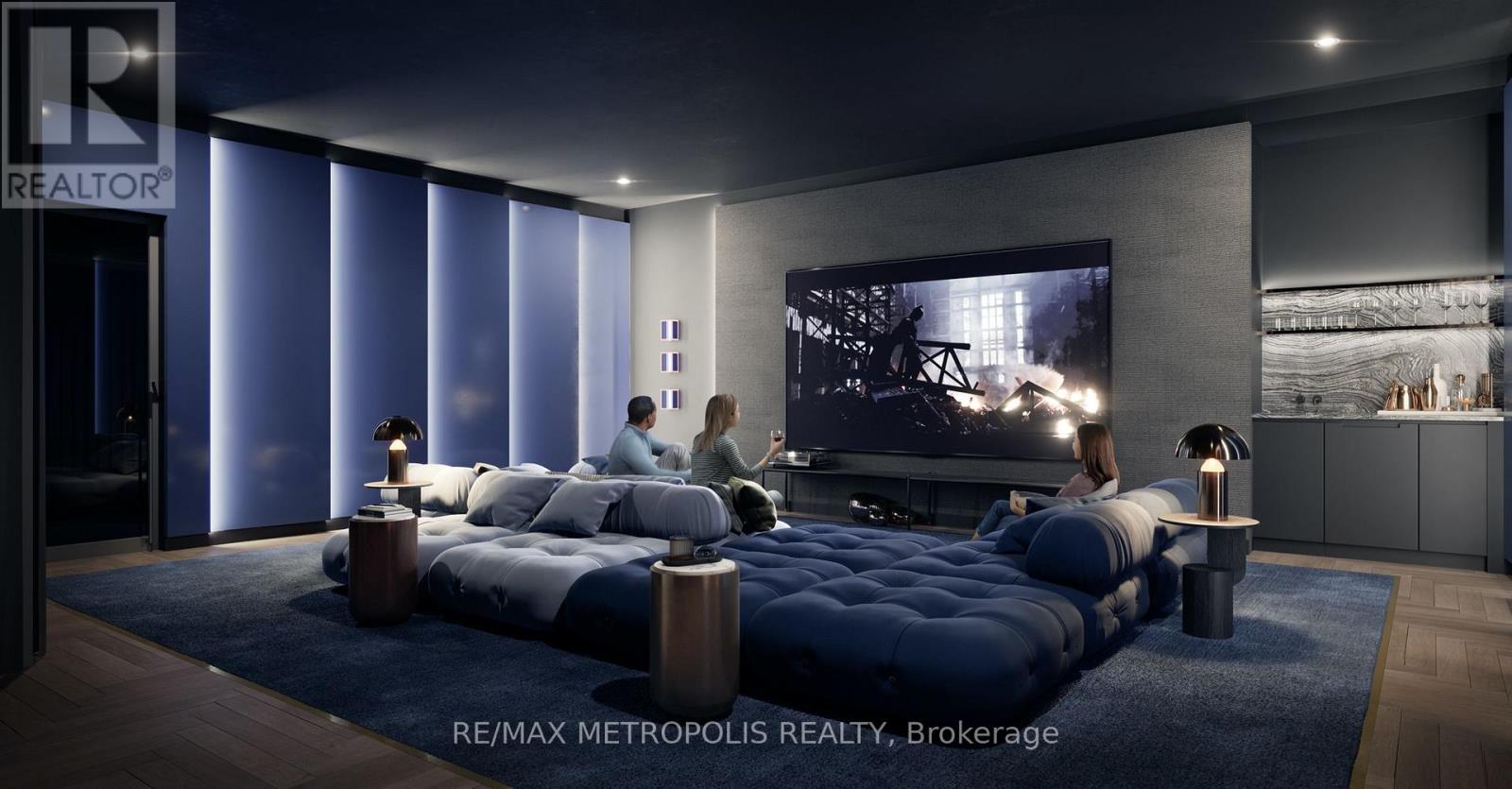 815 - 500 Dupont Street, Toronto, Ontario  M6G 0B8 - Photo 20 - C13014604