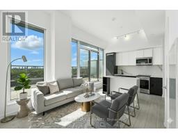 815 - 500 DUPONT STREET, Toronto, Ontario