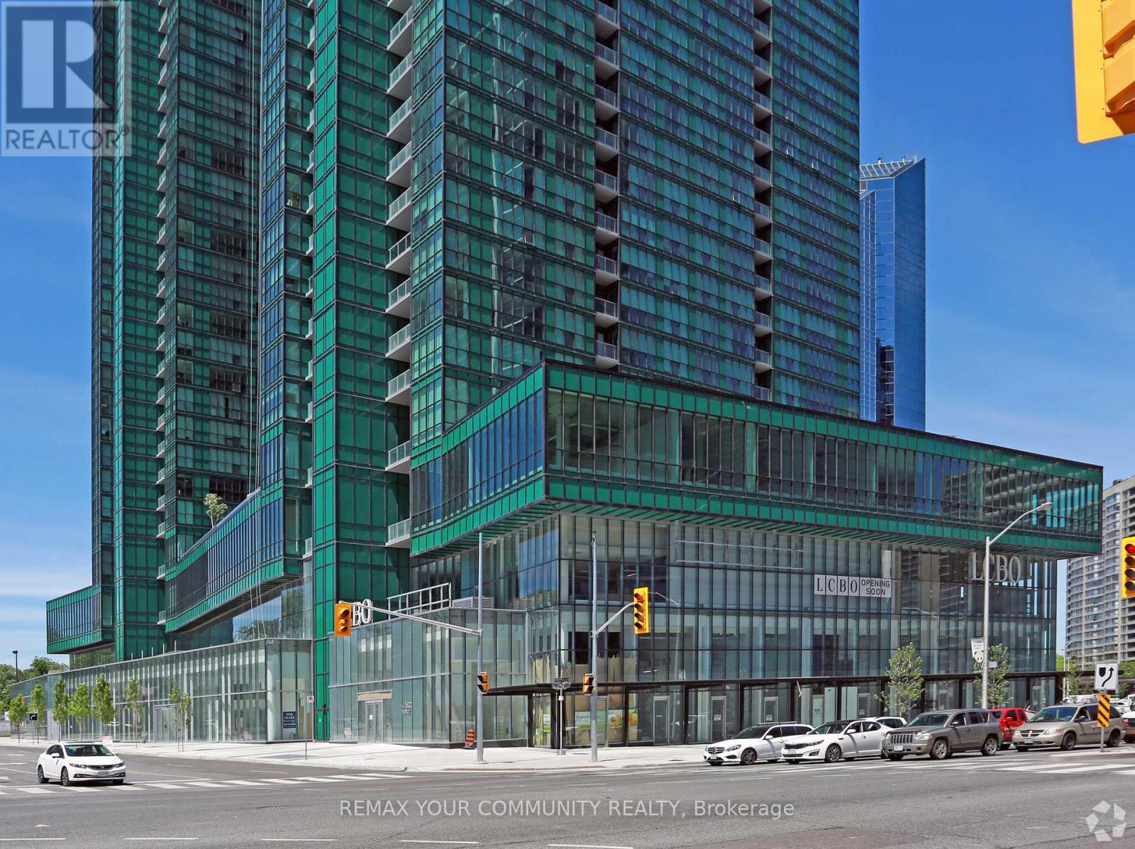 319 - 4750 Yonge Street, Toronto, Ontario  M2N 5M6 - Photo 2 - C13014612
