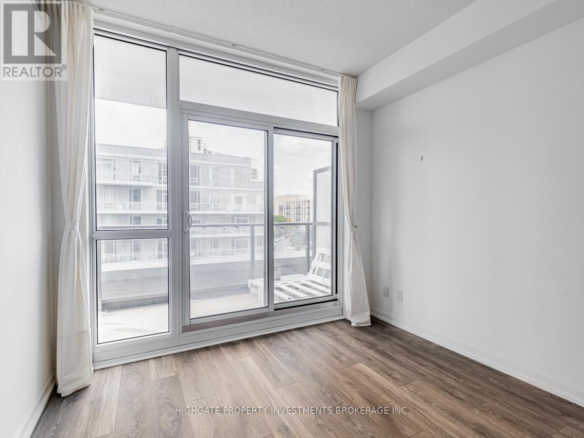 408 - 56 Forest Manor Road, Toronto, Ontario  M2J 1M6 - Photo 12 - C13014648