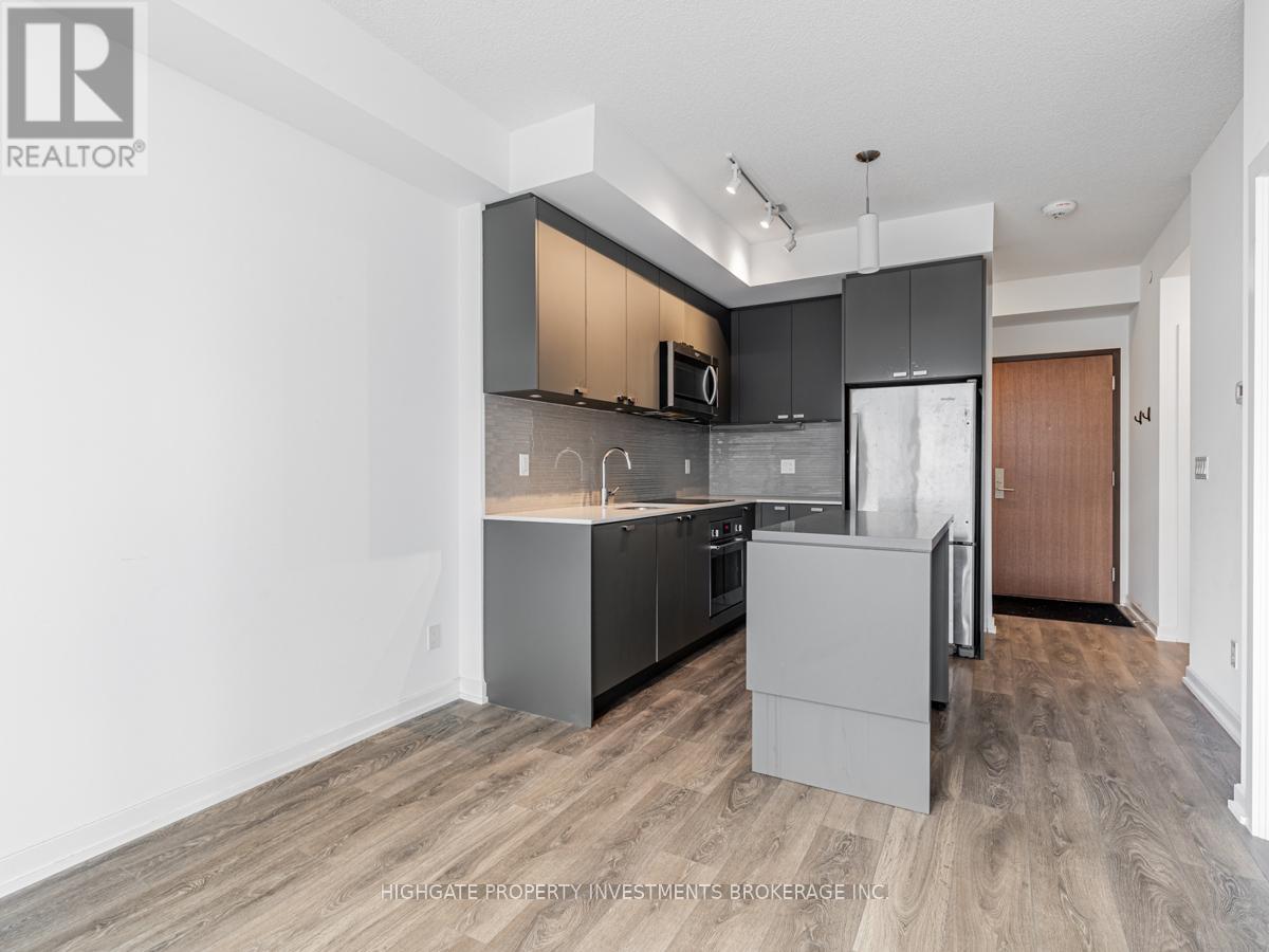 408 - 56 Forest Manor Road, Toronto, Ontario  M2J 1M6 - Photo 2 - C13014648