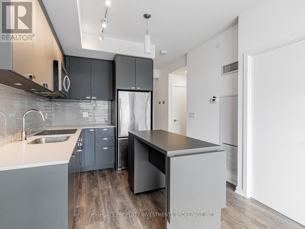 408 - 56 Forest Manor Road, Toronto, Ontario  M2J 1M6 - Photo 5 - C13014648