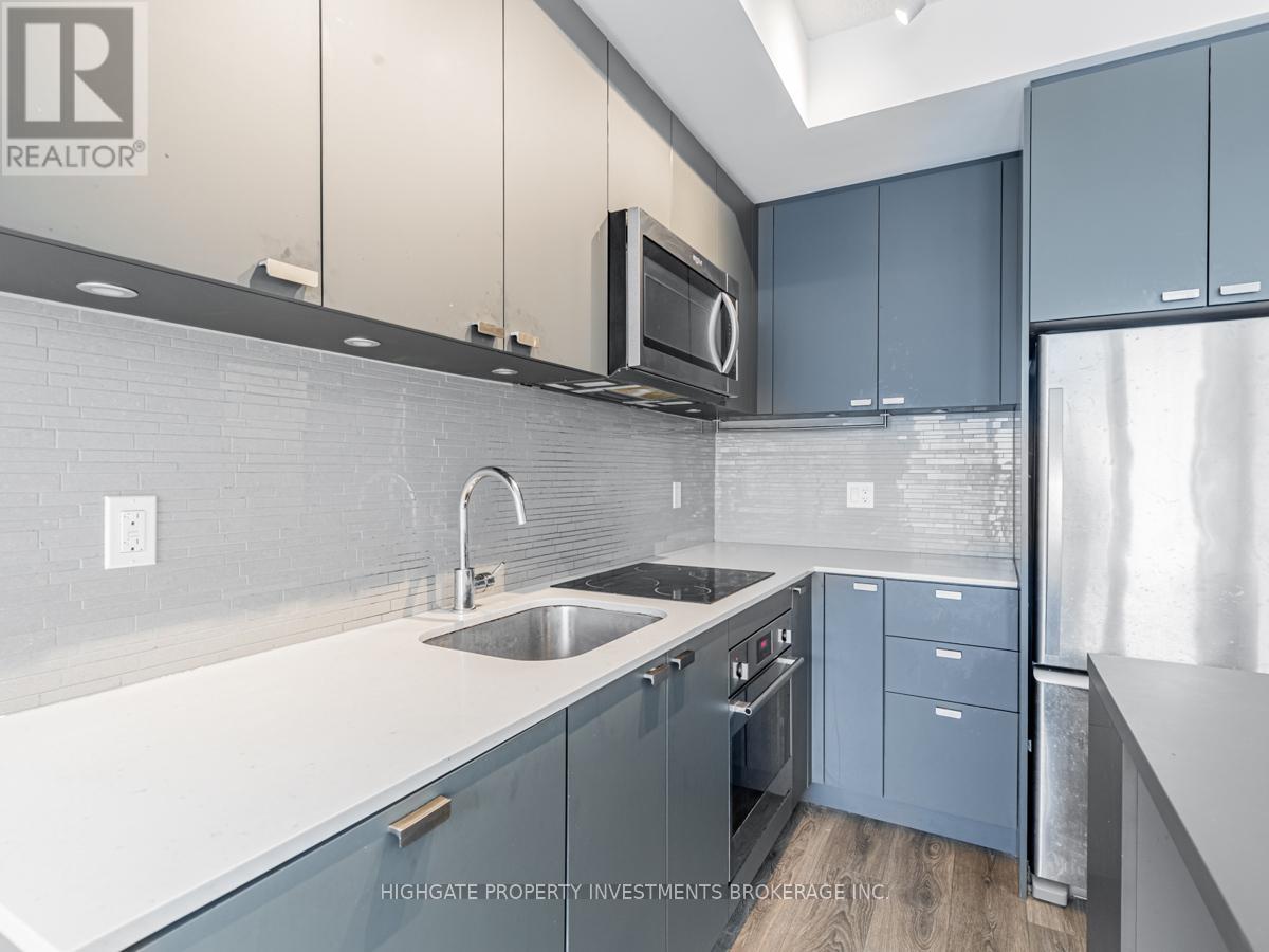 408 - 56 Forest Manor Road, Toronto, Ontario  M2J 1M6 - Photo 6 - C13014648