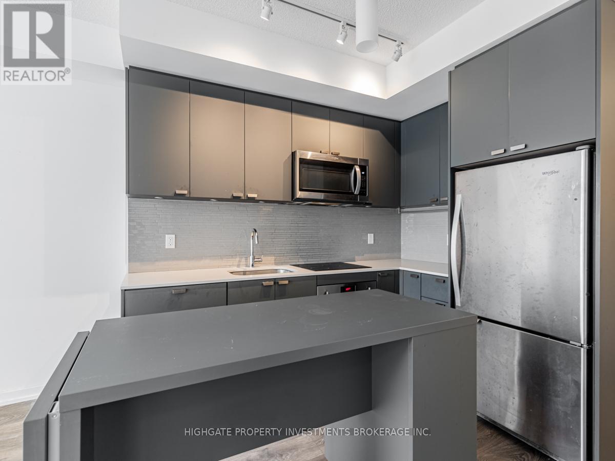 408 - 56 Forest Manor Road, Toronto, Ontario  M2J 1M6 - Photo 7 - C13014648