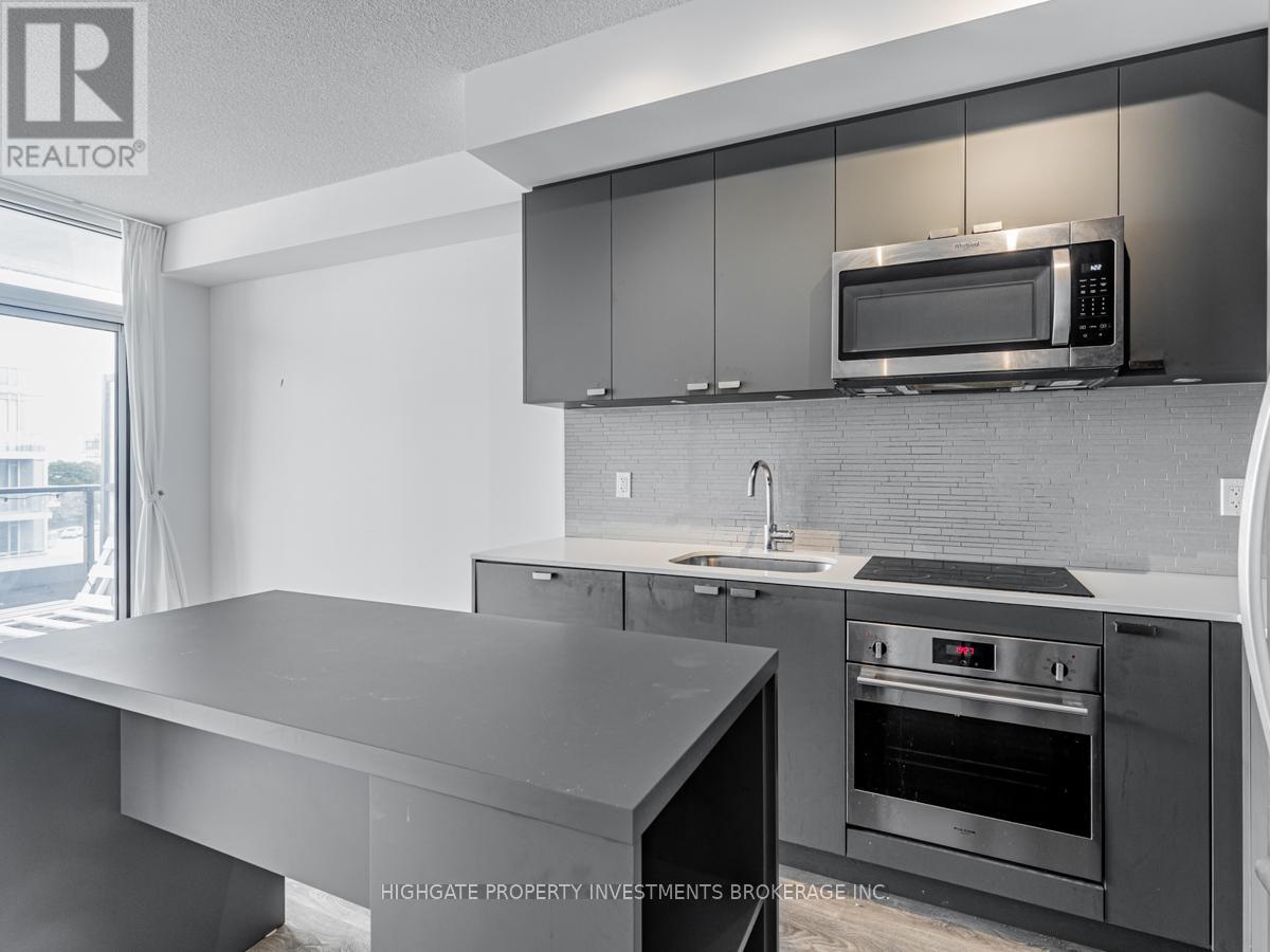 408 - 56 Forest Manor Road, Toronto, Ontario  M2J 1M6 - Photo 8 - C13014648