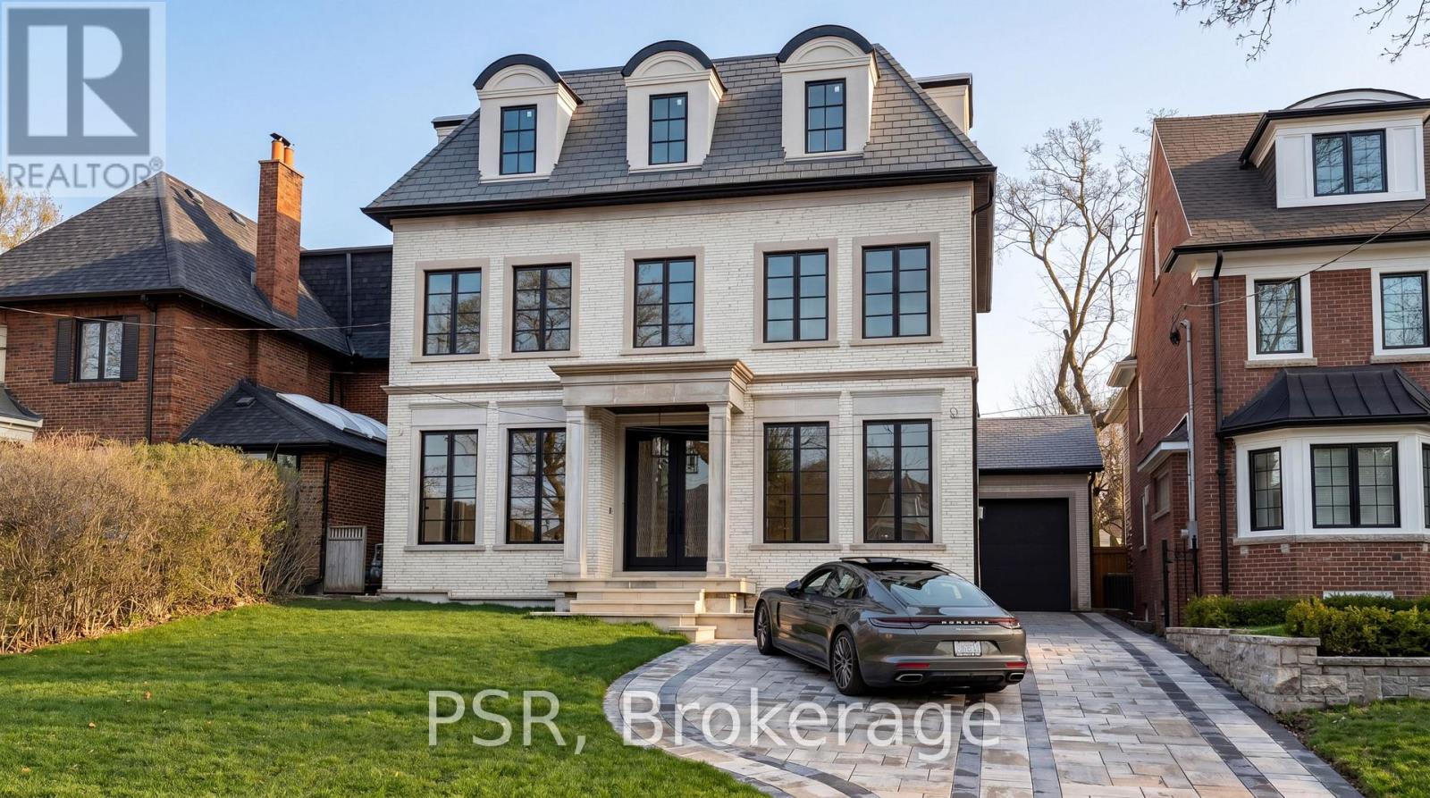 36 Ava Road, Toronto, Ontario  M5P 1Y4 - Photo 2 - C13014652