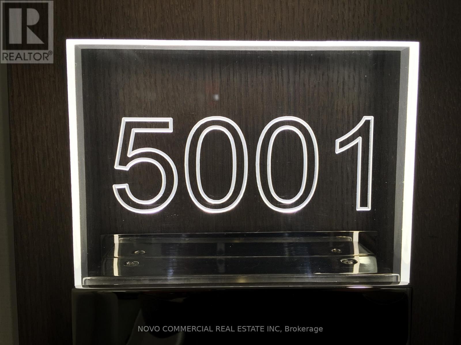 5001 - 45 Charles Street E, Toronto, Ontario  M4Y 1S2 - Photo 3 - C13014654