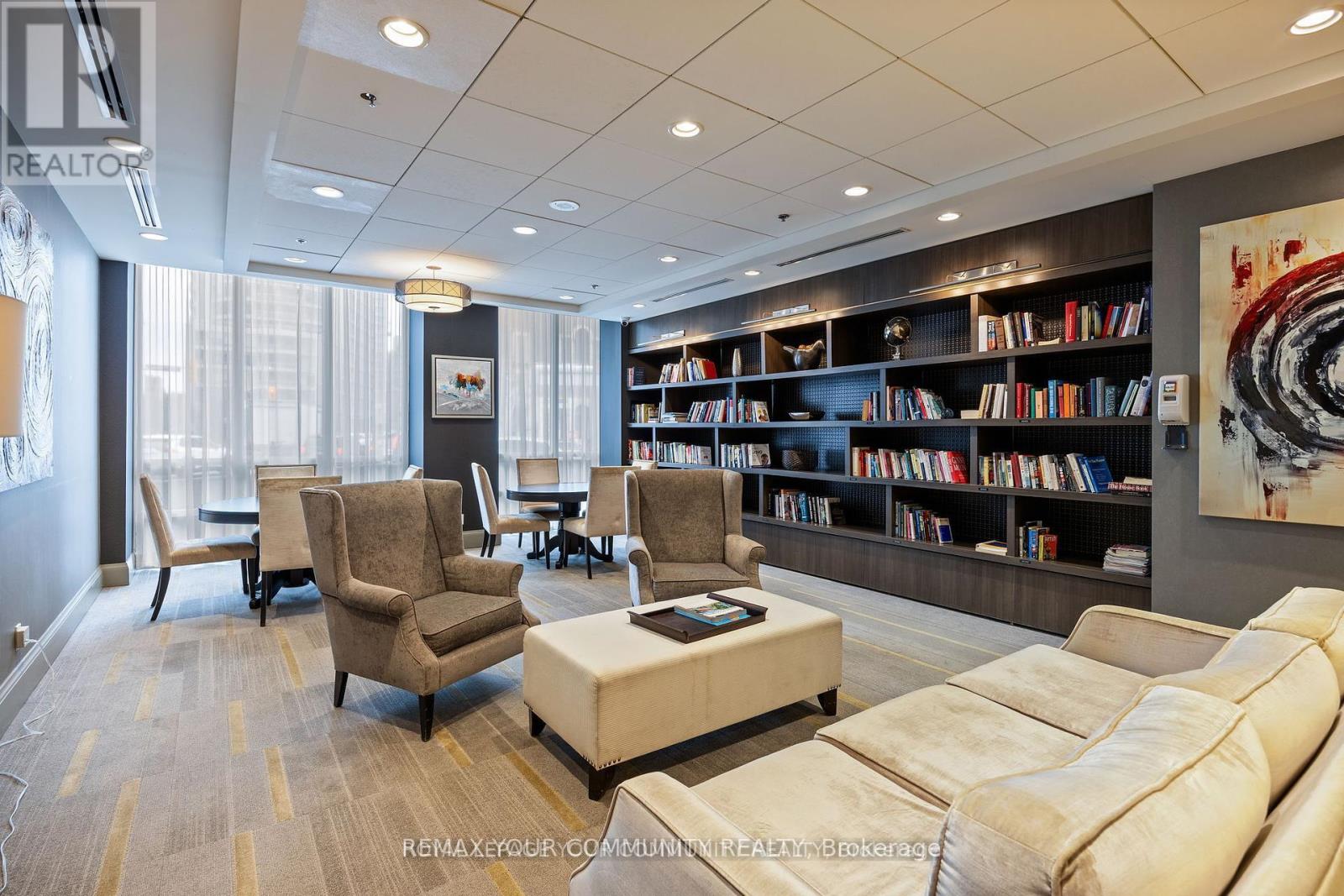 611 - 825 Church Street, Toronto, Ontario  M4W 3Z4 - Photo 38 - C13014664