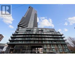 611 - 825 CHURCH STREET, Toronto, Ontario