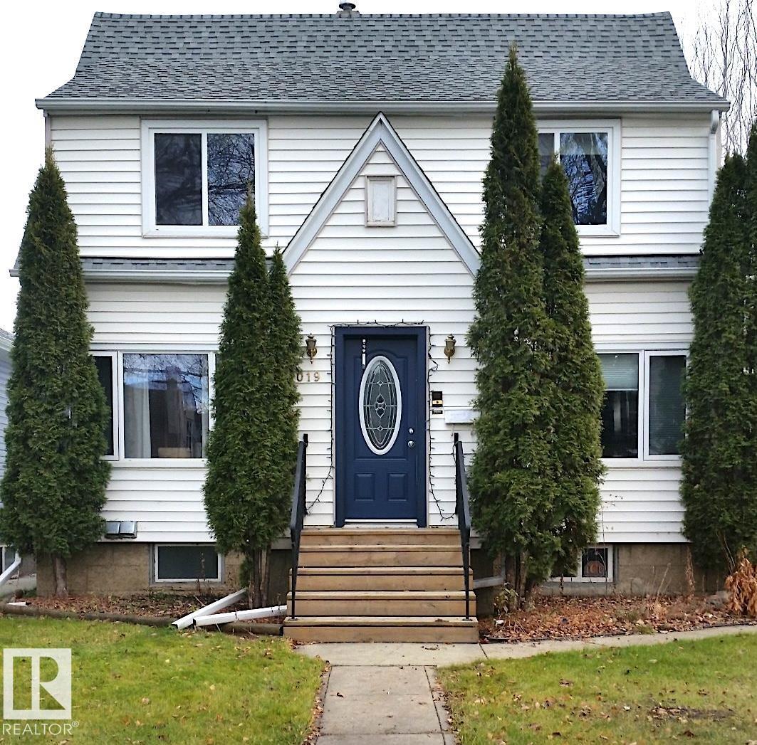 11019 126 ST NW, Edmonton, Alberta