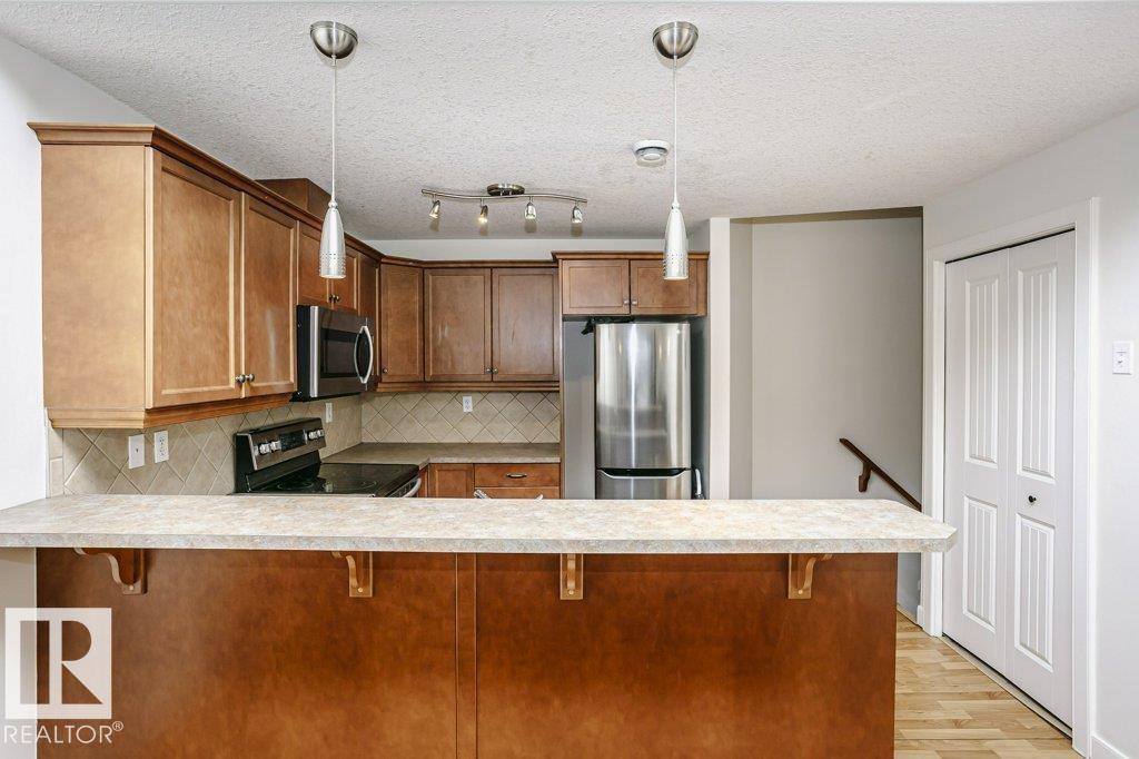 #19 2565 Hanna Cr Nw, Edmonton, Alberta  T6R 0M4 - Photo 13 - E4482602