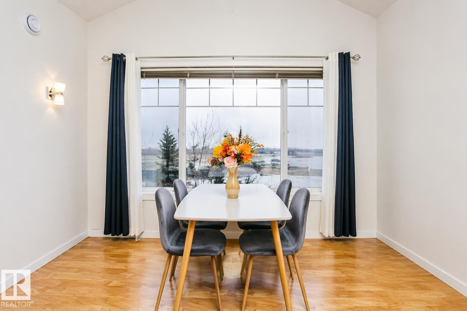 #19 2565 Hanna Cr Nw, Edmonton, Alberta  T6R 0M4 - Photo 8 - E4482602