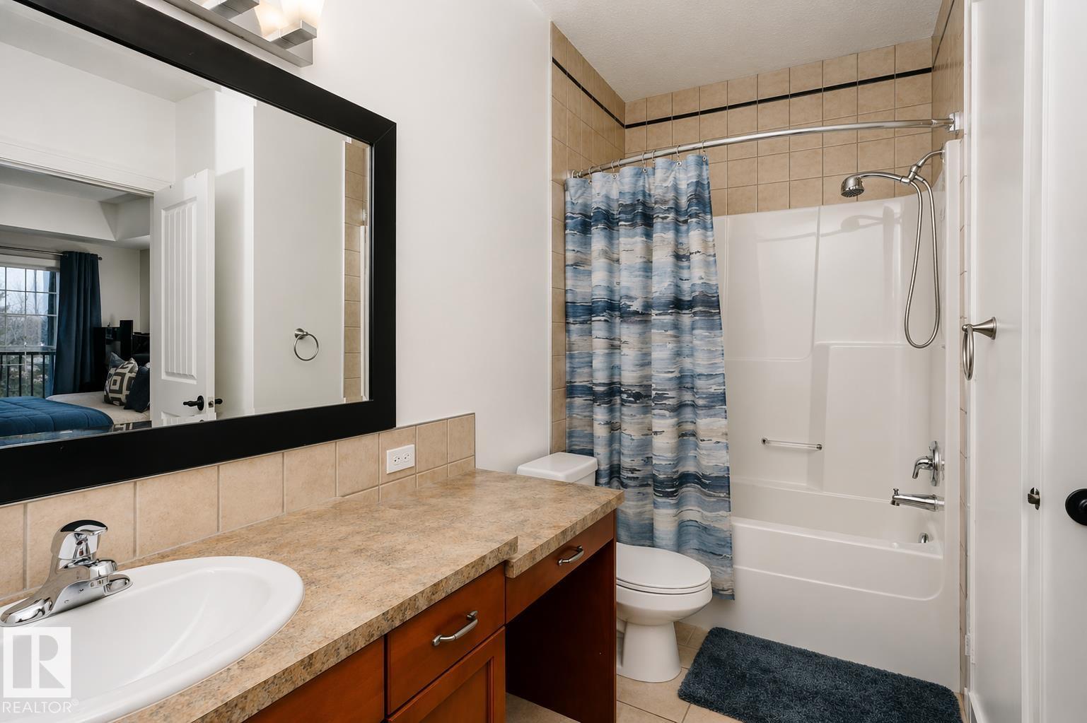 #19 2565 Hanna Cr Nw, Edmonton, Alberta  T6R 0M4 - Photo 21 - E4482602