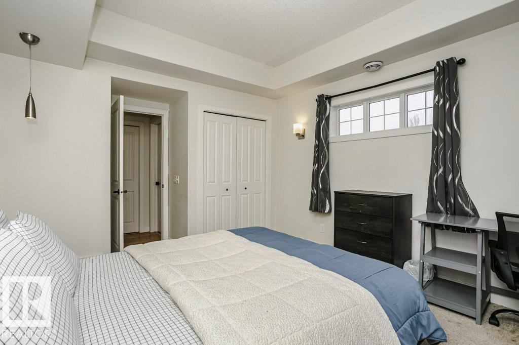 #19 2565 Hanna Cr Nw, Edmonton, Alberta  T6R 0M4 - Photo 24 - E4482602
