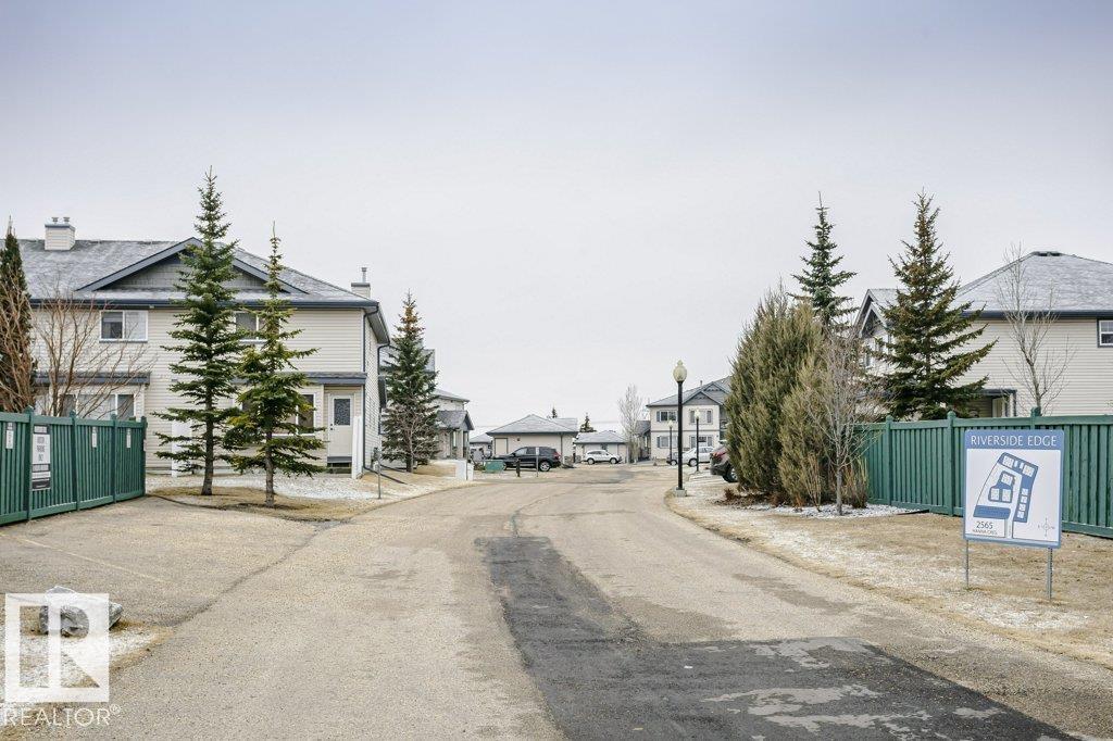 #19 2565 Hanna Cr Nw, Edmonton, Alberta  T6R 0M4 - Photo 36 - E4482602